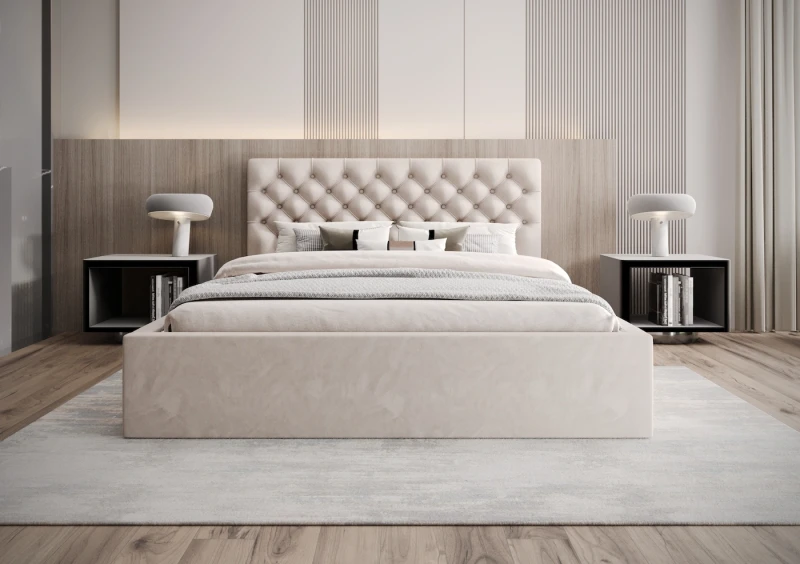 Ester Dream Velvet 202.02 przód