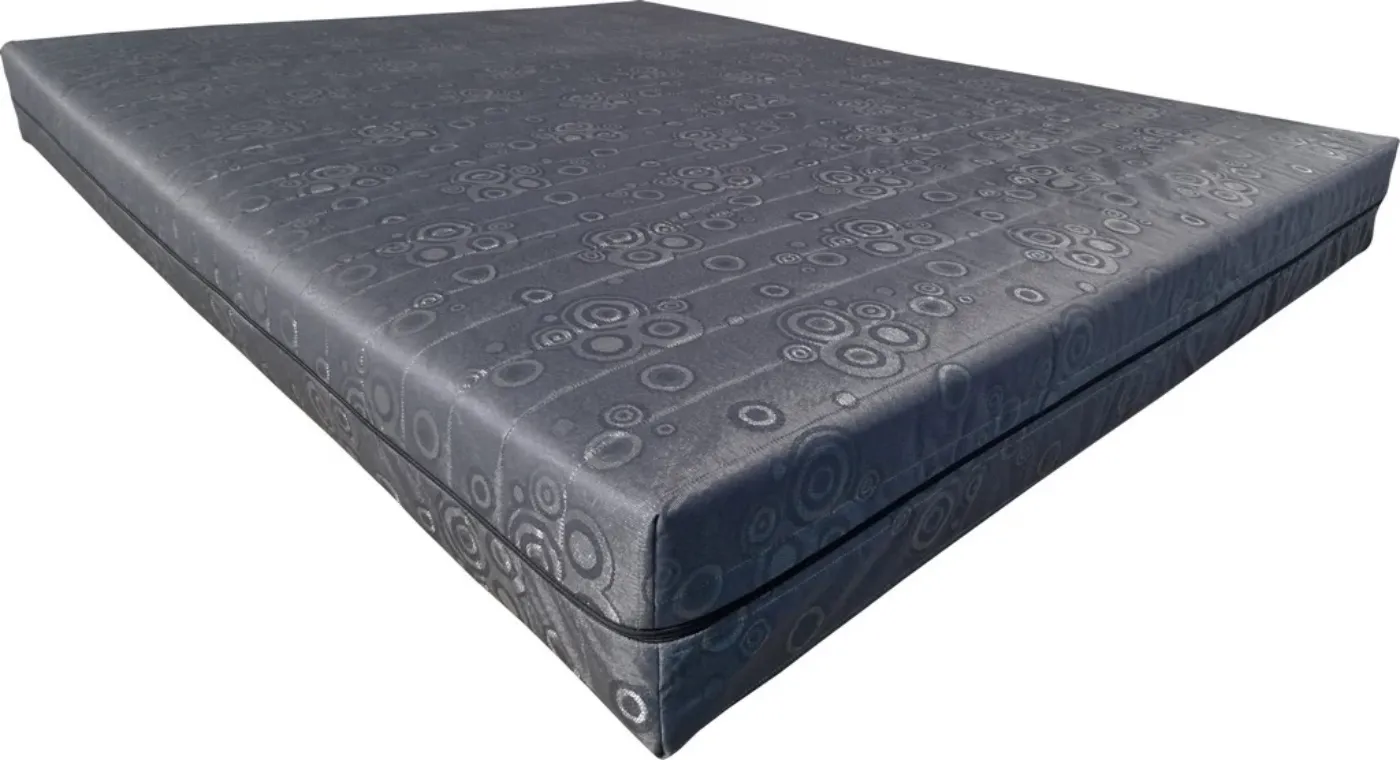 Pokrowiec Violettini – Maksymalna Ochrona dla Twojego Materaca