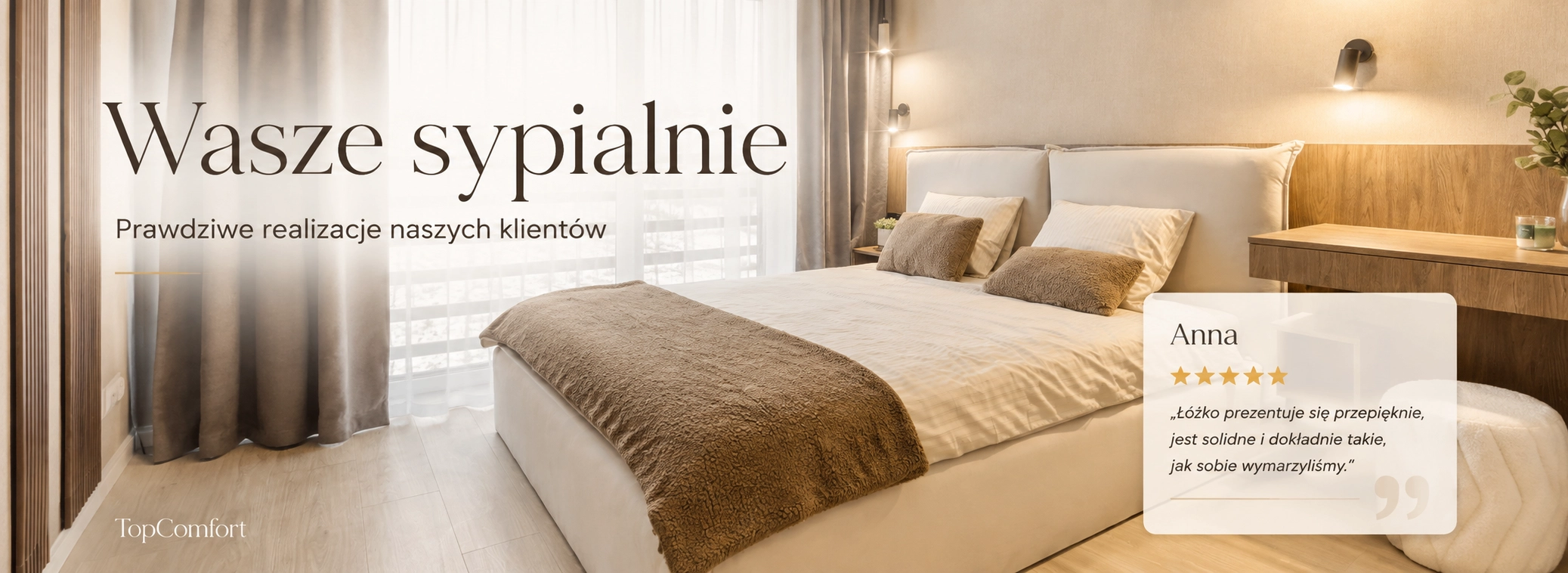 Slide 25 TopComfort - Polski producent łóżek