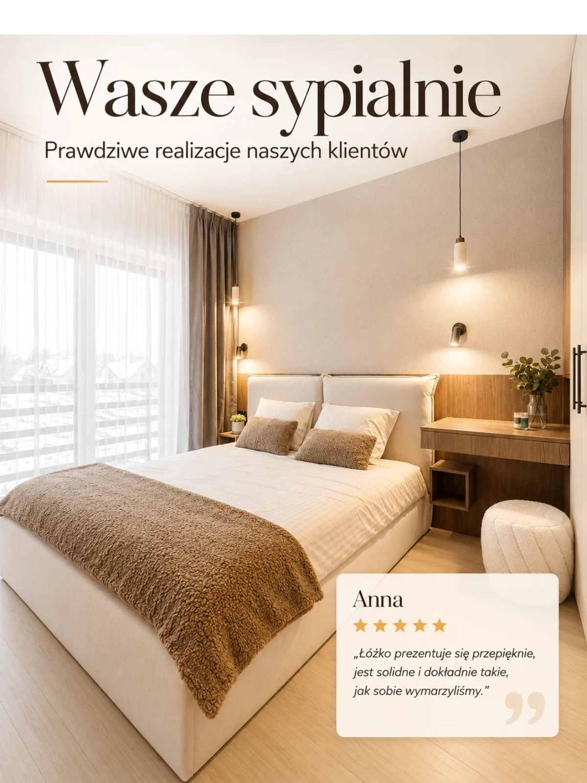 Slide 20 TopComfort - Polski producent łóżek