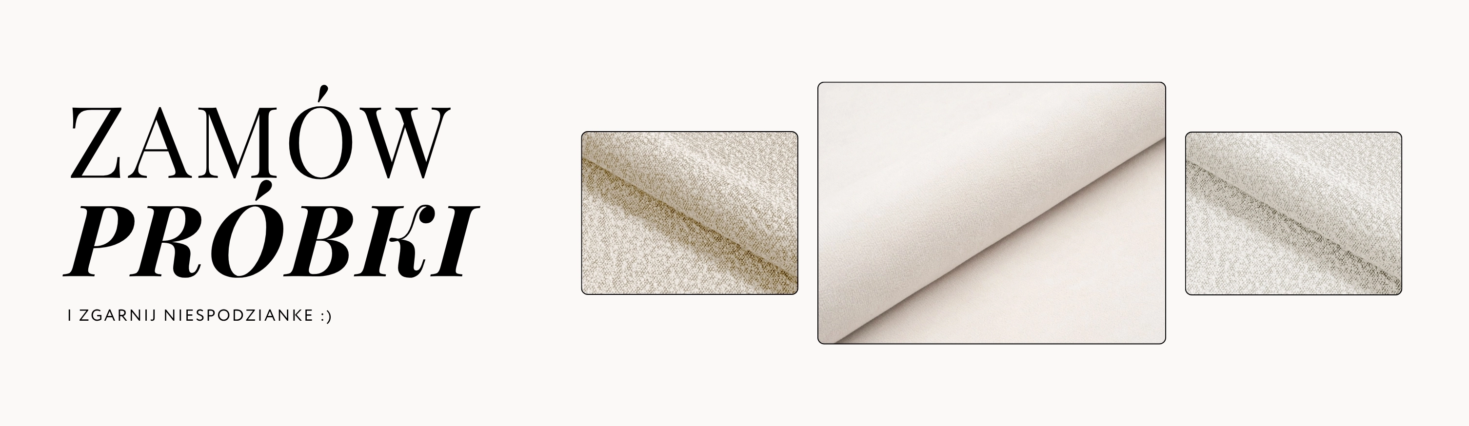 Próbki 1 TopComfort - Twój producent łóżek tapicerowanych