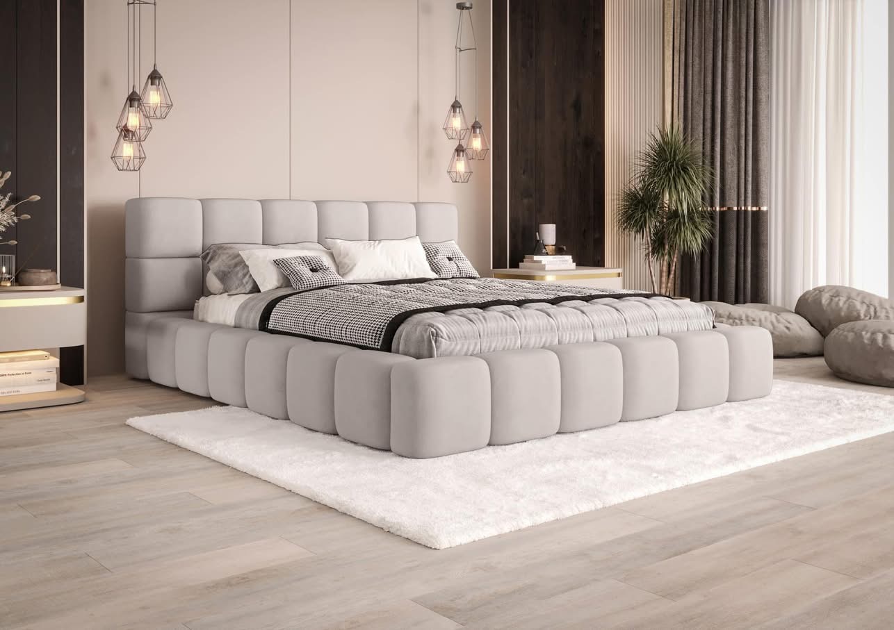 Jak wybrać idealne łóżko? Porady i inspiracje od TopComfort