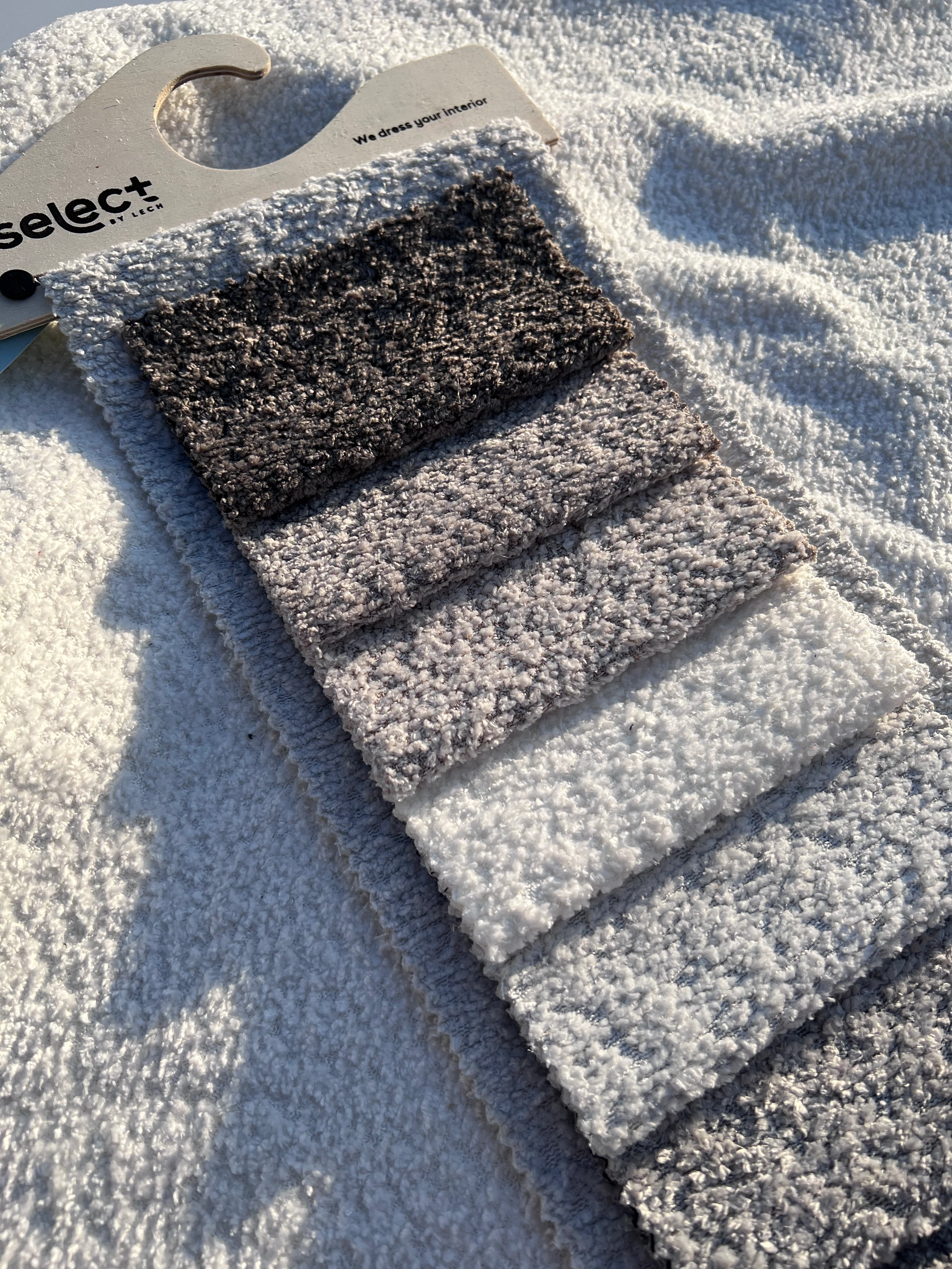 Przewodnik po tkaninach – jak wybrać idealną?